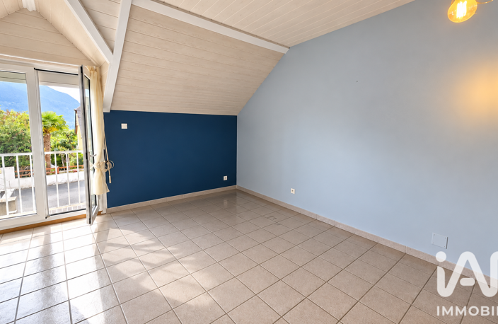 Vente Maison/villa 4 pièces — photo 5