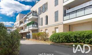 Appartement 4 Pièces 77 m² à vendre à Maurepas (78310)