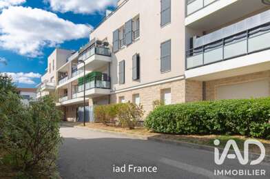 Appartement 4 pièces 259000 €