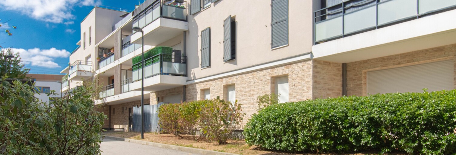 Appartement 4 Pièces 77 m² à vendre à Maurepas (78310)
