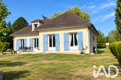 Maison 7 pièces 430000 €
