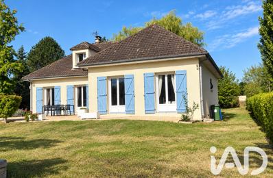 Vente Maison/villa 7 pièces — photo du bien