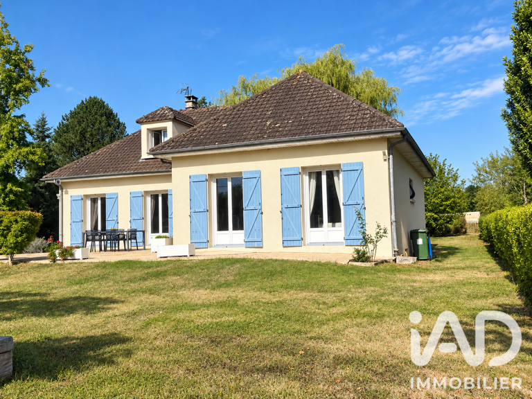 Vente Maison/villa 7 pièces — photo 1