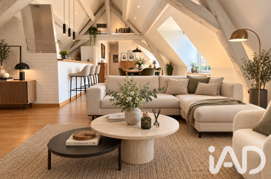 Appartement 5 pièces 428000 €
