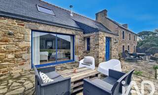 Maison 7 Pièces 157 m² à vendre à Plougonvelin (29217)