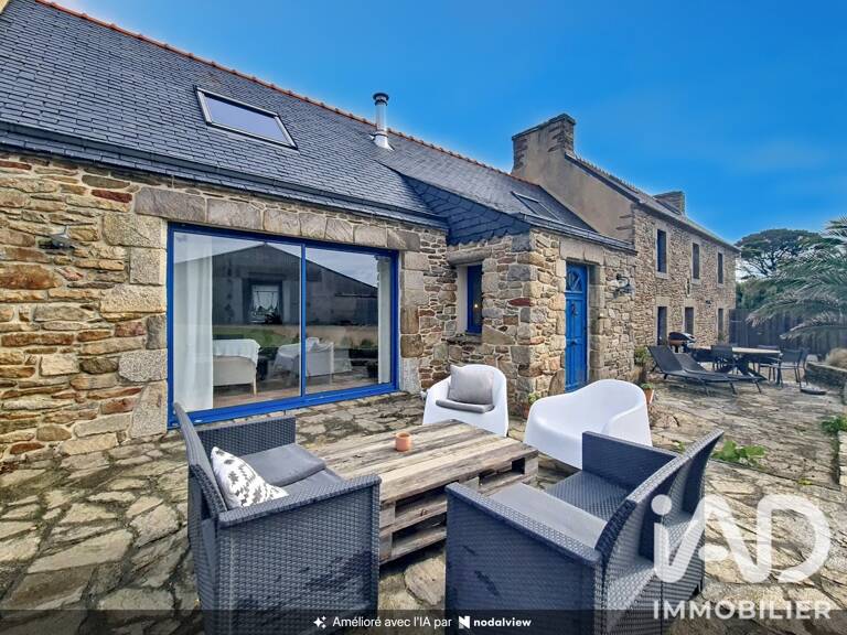 Vente Maison/villa 7 pièces — photo 1