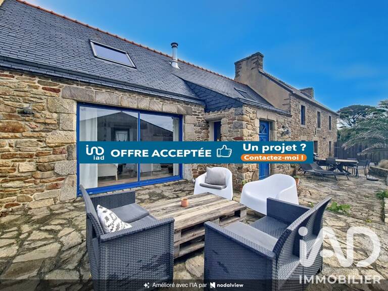 Vente Maison/villa 7 pièces — photo 1