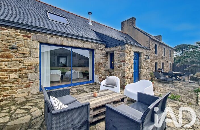 Vente Maison/villa 7 pièces — photo 2