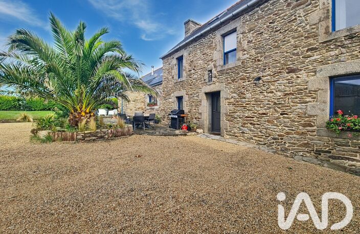 Vente Maison/villa 7 pièces — photo 3