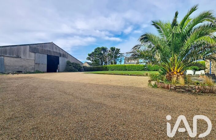 Vente Maison/villa 7 pièces — photo 4