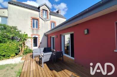 Maison 6 pièces 264900 €