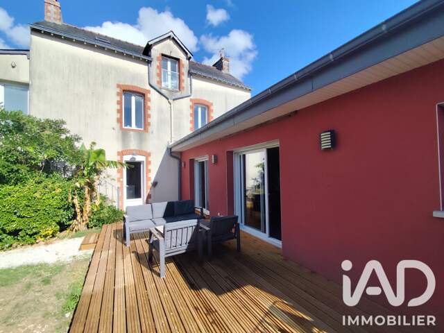 Vente Maison/villa 6 pièces — photo du bien