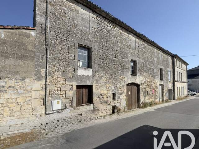 Vente Grange 1 pièce — photo du bien