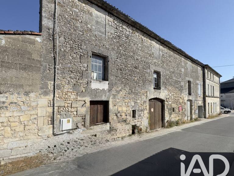 Vente Grange 1 pièce — photo 1