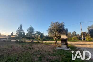 Terrain  158500 €