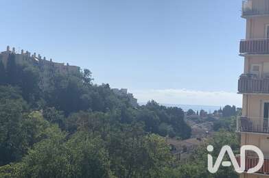 Appartement 3 pièces 285000 €