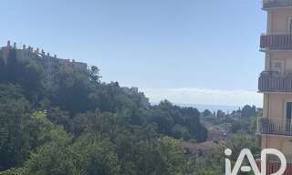 Appartement 3 Pièces 60 m² à vendre à Menton (06500)