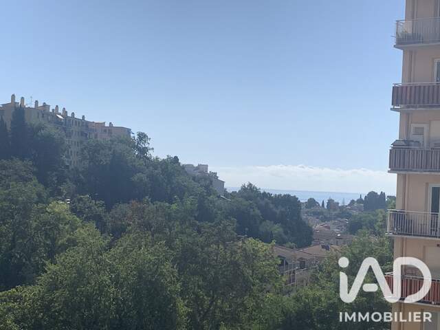 Vente Appartement 3 pièces — photo du bien