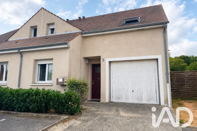 Maison 4 pièces 249000 €