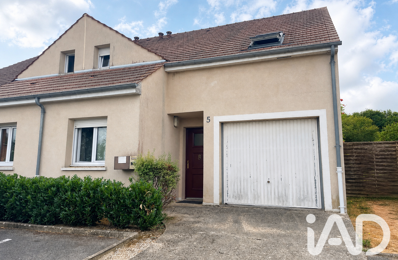 Vente Maison/villa 4 pièces — photo du bien
