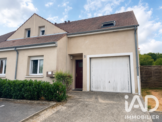 Vente Maison/villa 4 pièces — photo du bien