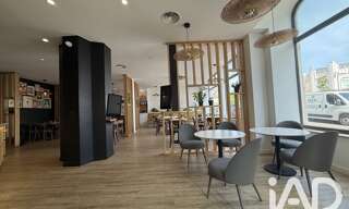 Commerce  202 m² à vendre à Soissons (02200)