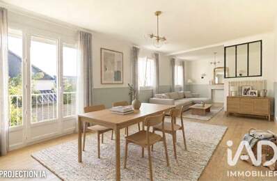 Vente Maison/villa 7 pièces — photo du bien