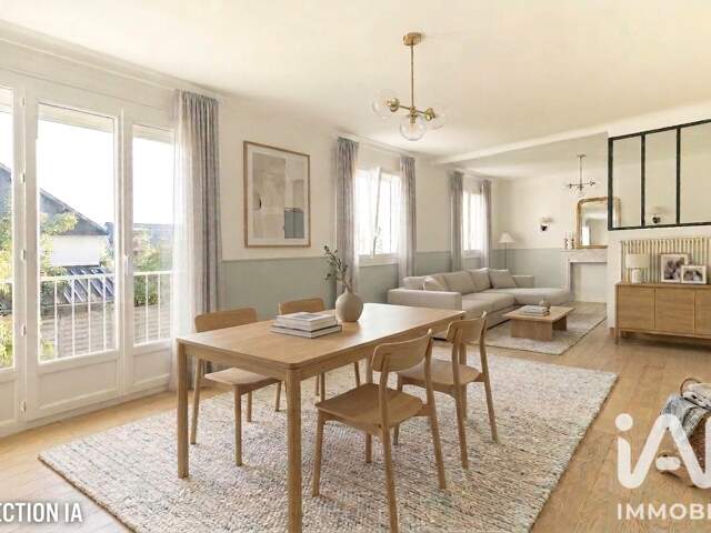 Vente Maison/villa 7 pièces — photo du bien