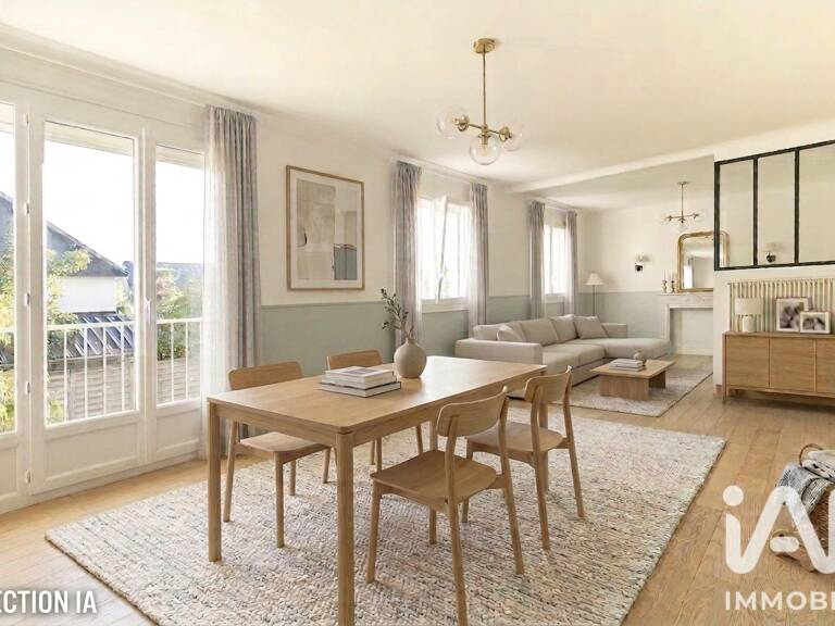 Vente Maison/villa 7 pièces — photo 1