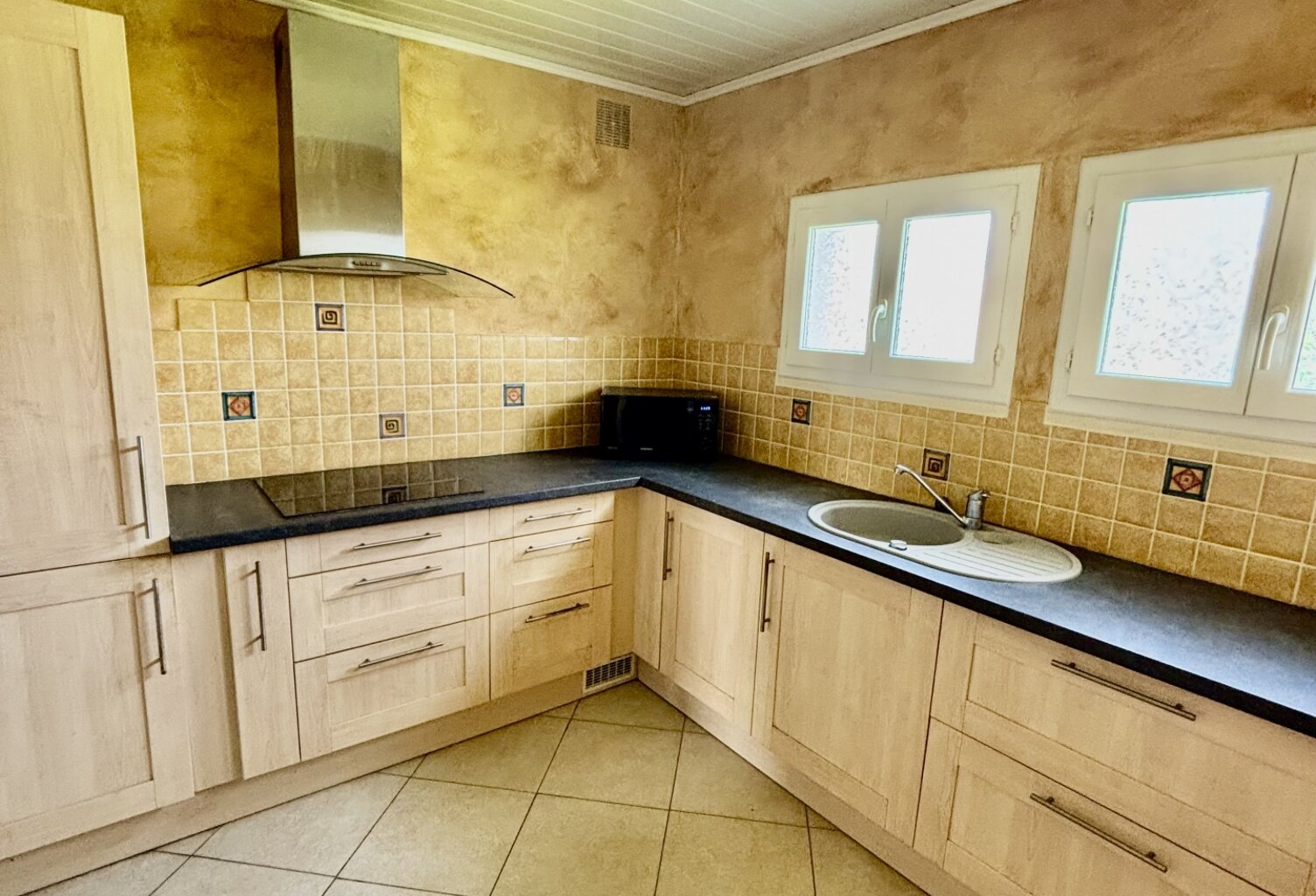 Vente Appartement 3 pièces — photo 1