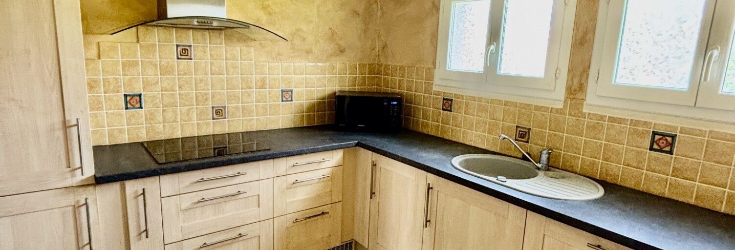 Appartement 3 Pièces 64 m² à vendre à Libourne (33500)