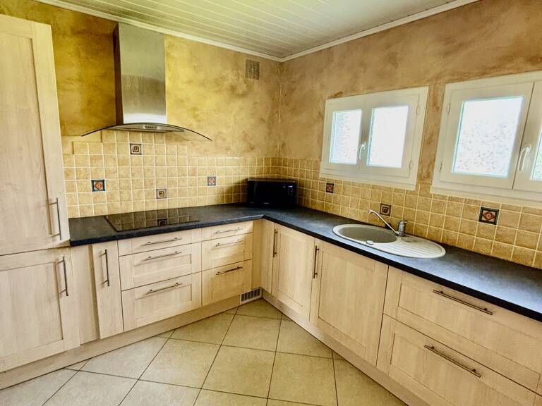 Vente Appartement 3 pièces — photo 1