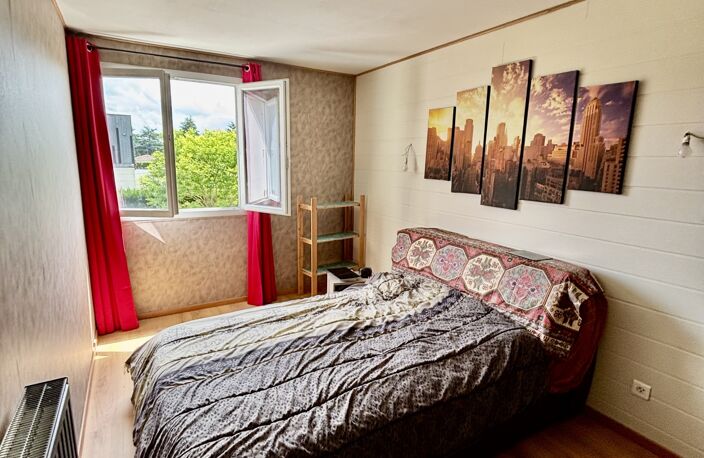 Vente Appartement 3 pièces — photo 2