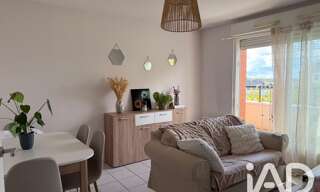 Appartement 2 Pièces 43 m² à vendre à Blois (41000)
