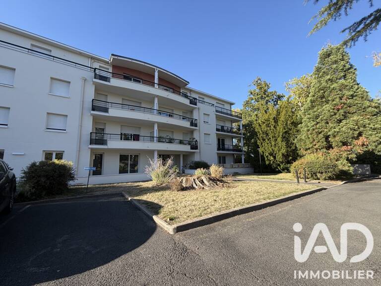 Vente Appartement 2 pièces — photo 1