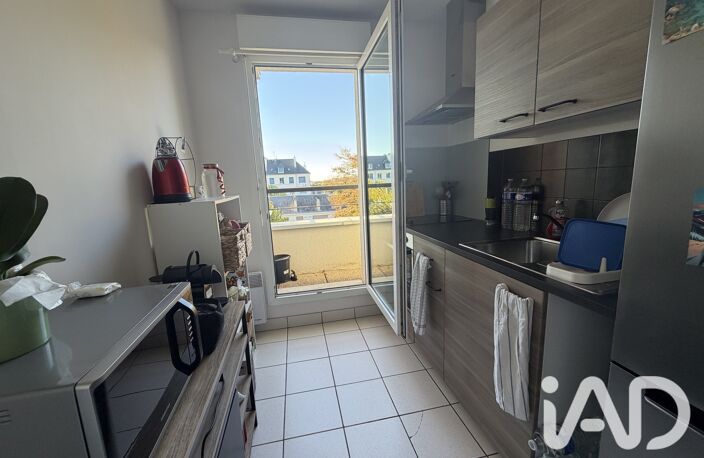 Vente Appartement 2 pièces — photo 2