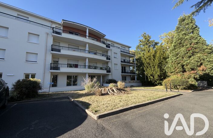 Vente Appartement 2 pièces — photo 3