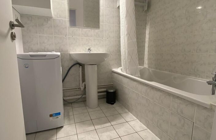 Vente Appartement 2 pièces — photo 5