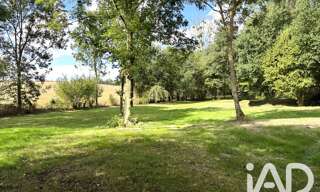 Terrain  3462 m² à vendre à Bourg-Achard (27310)