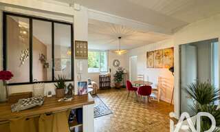 Appartement 3 Pièces 59 m² à vendre à Marly-le-Roi (78160)