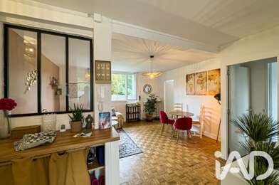 Appartement 3 pièces 229000 €