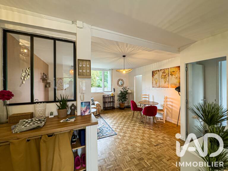 Vente Appartement 3 pièces — photo 1