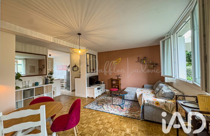 Vente Appartement 3 pièces — photo 3
