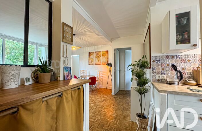 Vente Appartement 3 pièces — photo 4