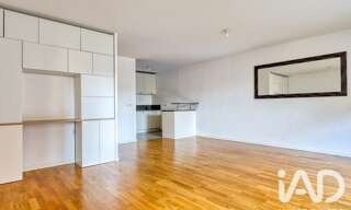 Appartement 3 Pièces 73 m² à louer à Asnières-sur-Seine (92600)