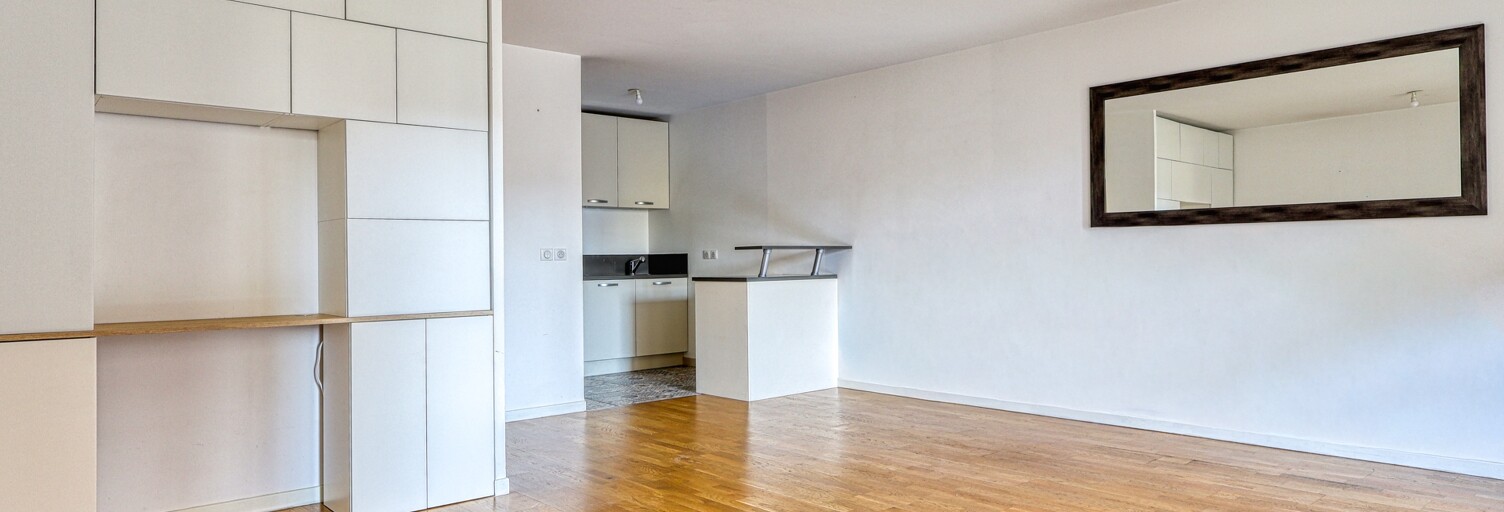 Appartement 3 Pièces 73 m² à louer à Asnières-sur-Seine (92600)