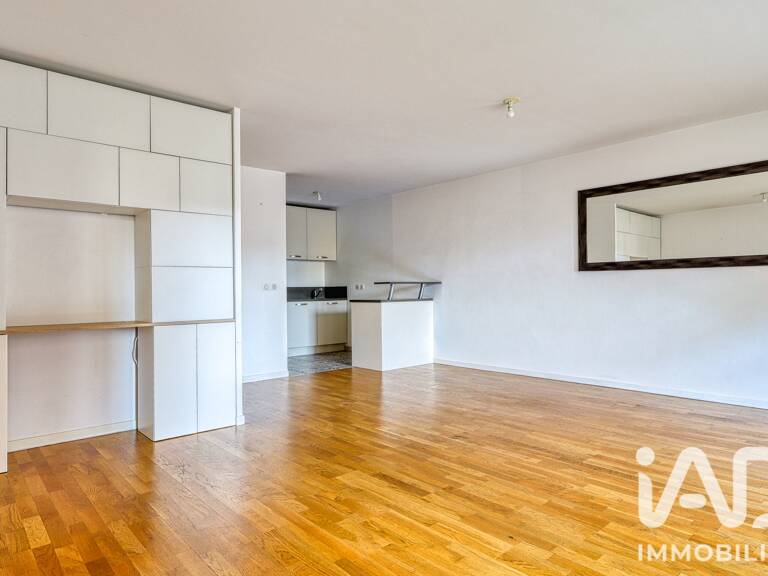 Location Appartement 3 pièces — photo 1