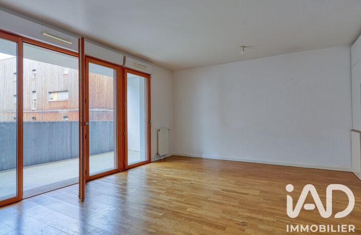 Location Appartement 3 pièces — photo 2