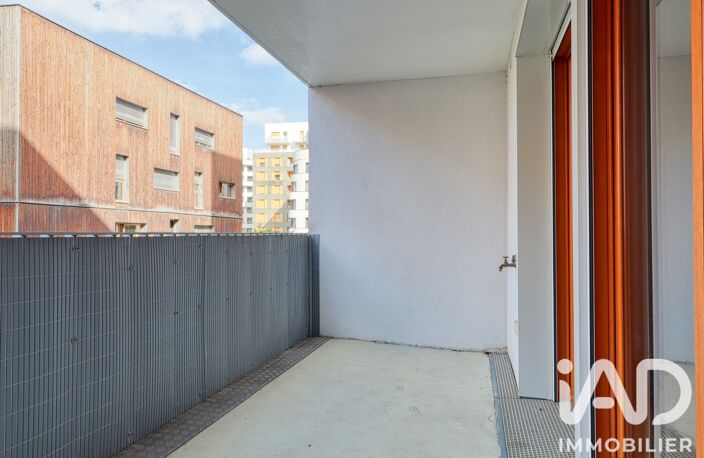 Location Appartement 3 pièces — photo 3