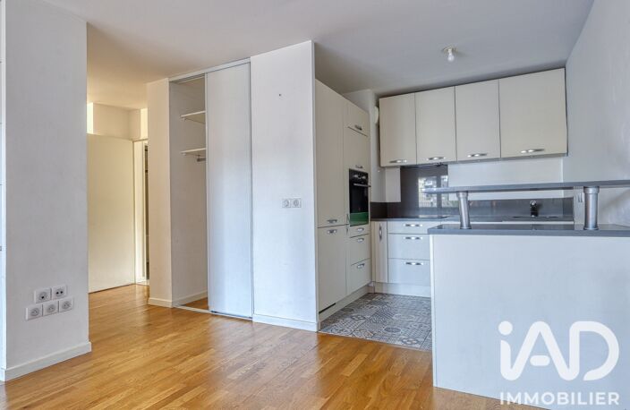 Location Appartement 3 pièces — photo 4